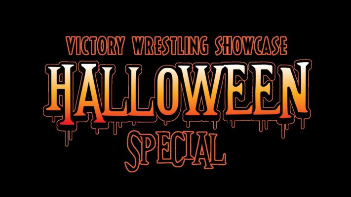 Victory Commonwealth Wrestling Halloween Special VCW possibly returning to Ajax - Yuk Yuk's - Reaper's Mansion